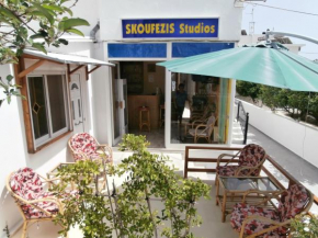 Skoufezis Studios - Dodekanes Kardámaina